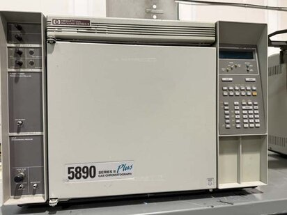 AGILENT / HP / HEWLETT-PACKARD / KEYSIGHT 5890E #293830161