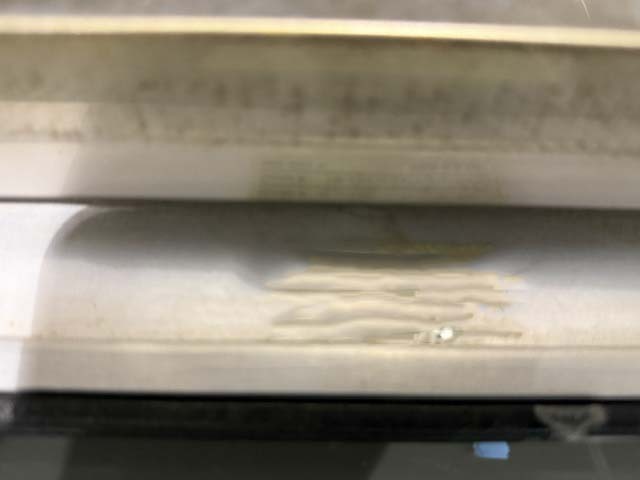 Photo Used AGILENT / HP / HEWLETT-PACKARD / KEYSIGHT 5890E For Sale