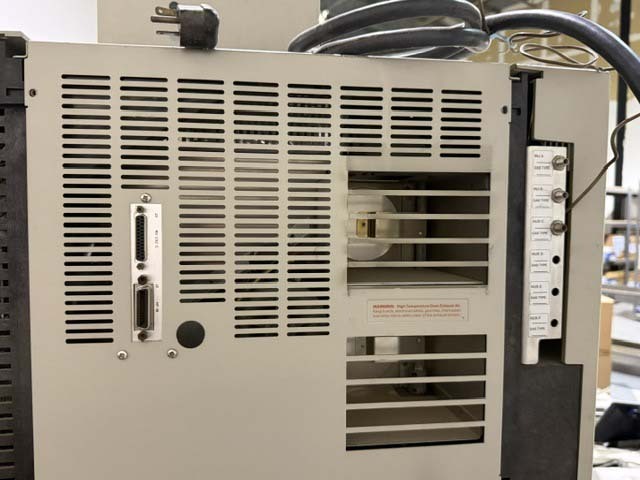 Photo Used AGILENT / HP / HEWLETT-PACKARD / KEYSIGHT 5890E For Sale