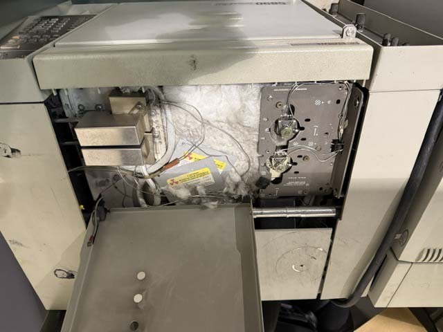 圖為 已使用的 AGILENT / HP / HEWLETT-PACKARD / KEYSIGHT 5890E 待售