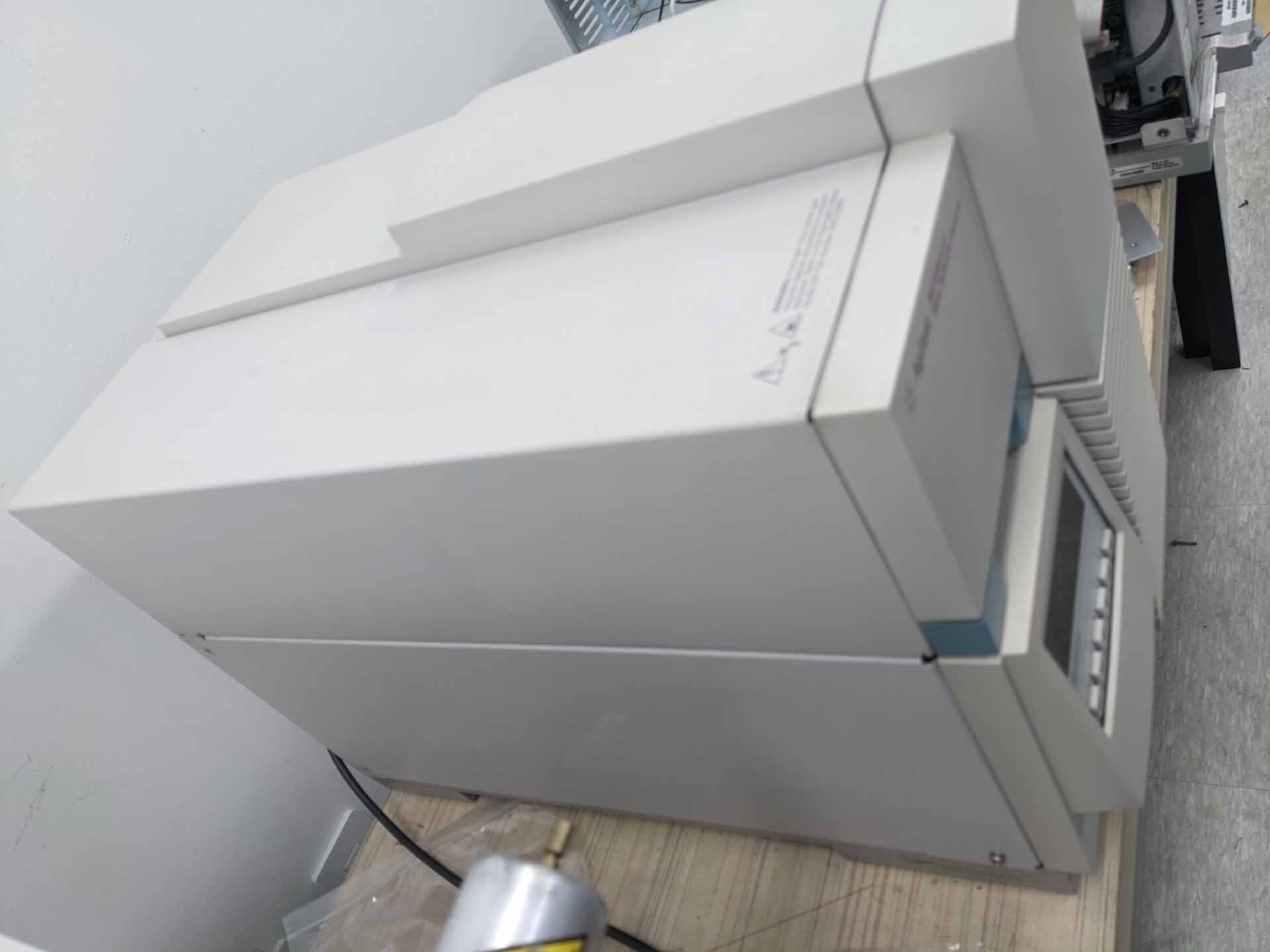 Photo Used AGILENT / HP / HEWLETT-PACKARD / KEYSIGHT 5973 / G2577A For Sale