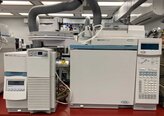 사진 사용됨 AGILENT / HP / HEWLETT-PACKARD / KEYSIGHT 890 판매용