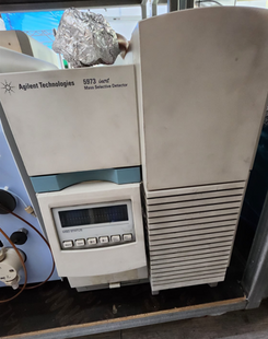 AGILENT / HP / HEWLETT-PACKARD / KEYSIGHT 5973 #293813923