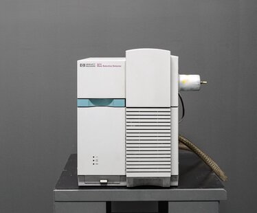 AGILENT / HP / HEWLETT-PACKARD / KEYSIGHT 5973 #293824281