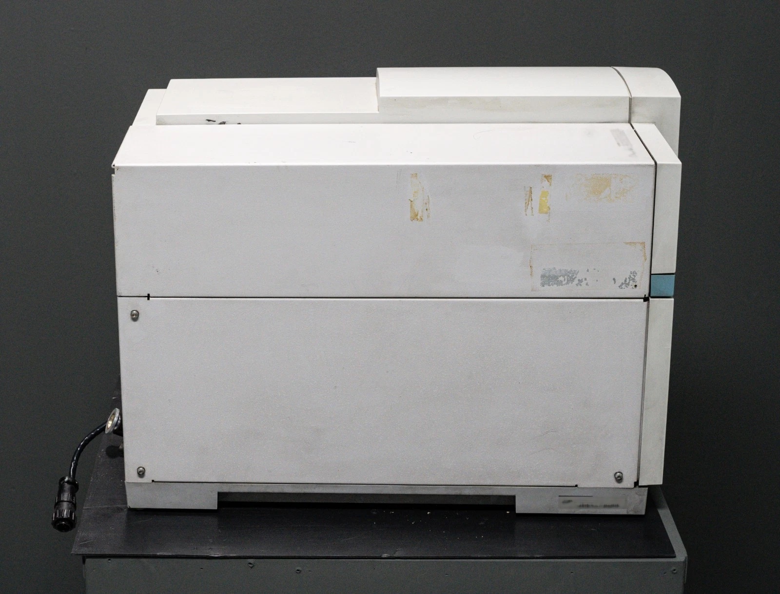 사진 사용됨 AGILENT / HP / HEWLETT-PACKARD / KEYSIGHT 5973 판매용
