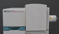 사진 사용됨 AGILENT / HP / HEWLETT-PACKARD / KEYSIGHT 5973 판매용