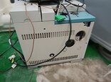 AGILENT / HP / HEWLETT-PACKARD / KEYSIGHT 5973N