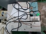 Photo Used AGILENT / HP / HEWLETT-PACKARD / KEYSIGHT 5973N For Sale