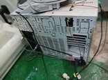 Photo Used AGILENT / HP / HEWLETT-PACKARD / KEYSIGHT 5973N For Sale
