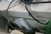 Photo Used AGILENT / HP / HEWLETT-PACKARD / KEYSIGHT 5973N For Sale