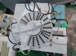 Photo Used AGILENT / HP / HEWLETT-PACKARD / KEYSIGHT 5973N For Sale