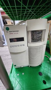 AGILENT / HP / HEWLETT-PACKARD / KEYSIGHT 5975B #293813922