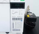 フォト（写真） 使用される AGILENT / HP / HEWLETT-PACKARD / KEYSIGHT 5975C / 7890A 販売のために