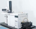 フォト（写真） 使用される AGILENT / HP / HEWLETT-PACKARD / KEYSIGHT 5975C / 7890A 販売のために