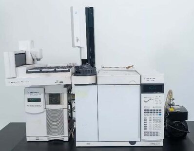 AGILENT / HP / HEWLETT-PACKARD / KEYSIGHT 5975C / 7890A #9394184