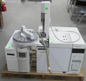 圖為 已使用的 AGILENT / HP / HEWLETT-PACKARD / KEYSIGHT 5975C / 7890A 待售