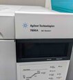 Foto Verwendet AGILENT / HP / HEWLETT-PACKARD / KEYSIGHT 5975C Zum Verkauf