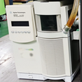 Photo Utilisé AGILENT / HP / HEWLETT-PACKARD / KEYSIGHT 5975C À vendre