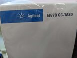 Photo Used AGILENT / HP / HEWLETT-PACKARD / KEYSIGHT 5977B / G7081B For Sale