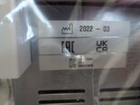 Photo Used AGILENT / HP / HEWLETT-PACKARD / KEYSIGHT 5977B / G7081B For Sale