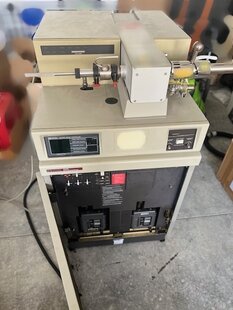 AGILENT / HP / HEWLETT-PACKARD / KEYSIGHT 5989B #293804854