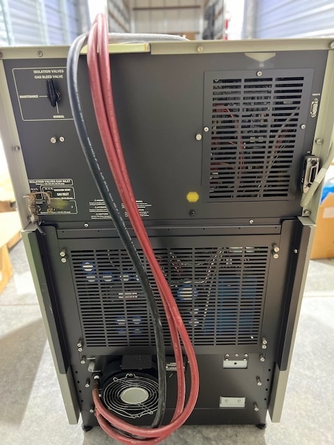Photo Utilisé AGILENT / HP / HEWLETT-PACKARD / KEYSIGHT 5989B À vendre