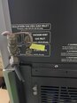 Photo Utilisé AGILENT / HP / HEWLETT-PACKARD / KEYSIGHT 5989B À vendre