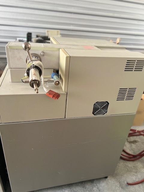 Photo Utilisé AGILENT / HP / HEWLETT-PACKARD / KEYSIGHT 5989B À vendre