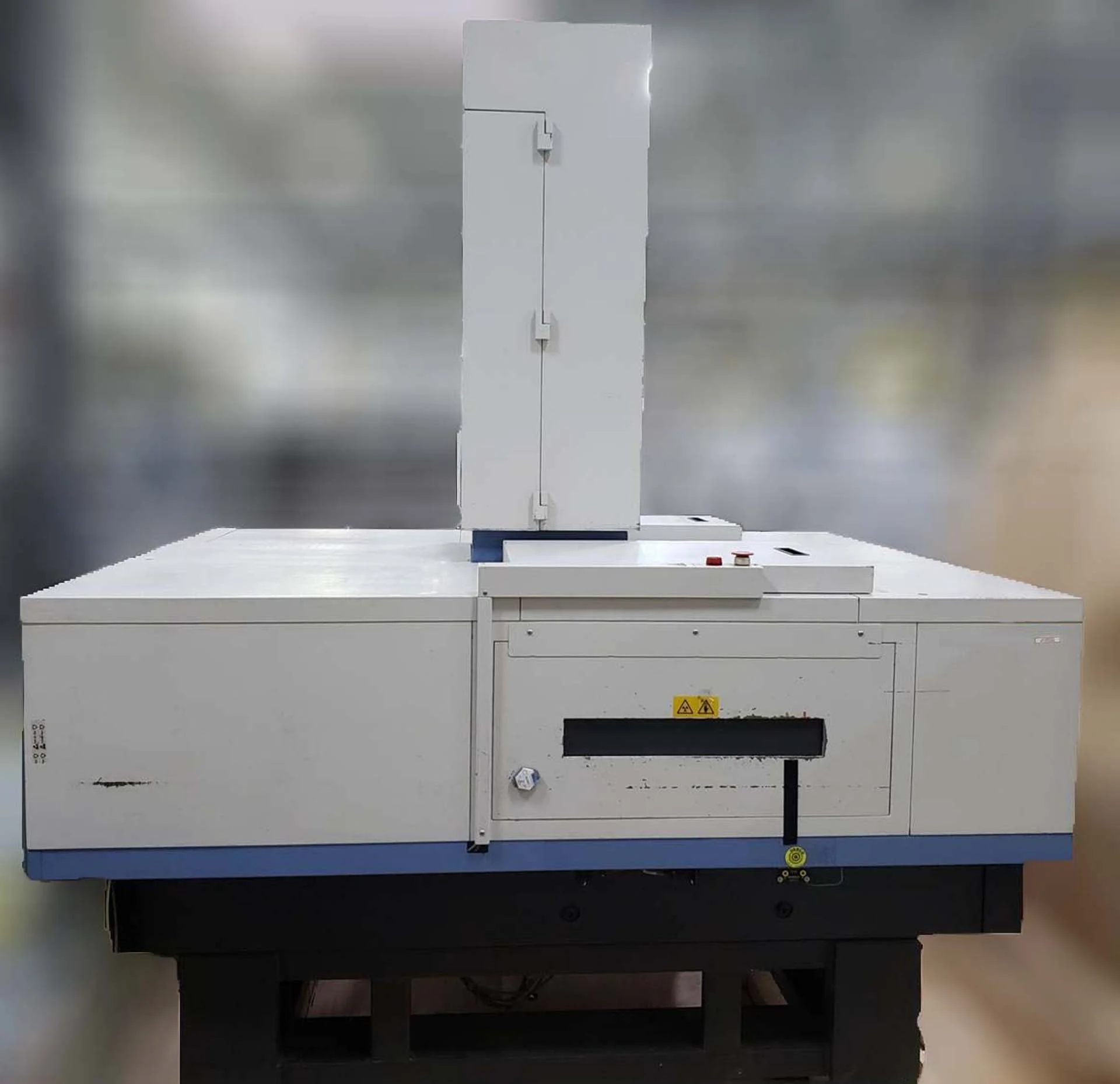 AGILENT / HP / HEWLETT-PACKARD / KEYSIGHT 5DX Series 3 X-ray