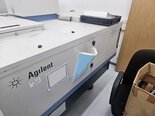 Photo Used AGILENT / HP / HEWLETT-PACKARD / KEYSIGHT 5DX Series 3 For Sale