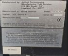 Foto Verwendet AGILENT / HP / HEWLETT-PACKARD / KEYSIGHT 5DX Series 3 Zum Verkauf