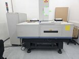 Foto Verwendet AGILENT / HP / HEWLETT-PACKARD / KEYSIGHT 5DX Series 3 Zum Verkauf