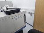 Photo Used AGILENT / HP / HEWLETT-PACKARD / KEYSIGHT 5DX Series 3 For Sale