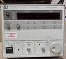 AGILENT / HP / HEWLETT-PACKARD / KEYSIGHT 6038A