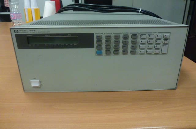 사진 사용됨 AGILENT / HP / HEWLETT-PACKARD / KEYSIGHT 6050A 판매용