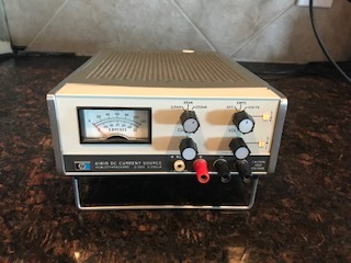 Photo Utilisé AGILENT / HP / HEWLETT-PACKARD / KEYSIGHT 61818 À vendre