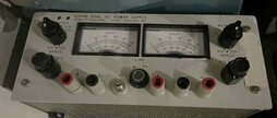 AGILENT / HP / HEWLETT-PACKARD / KEYSIGHT 6205B