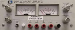 AGILENT / HP / HEWLETT-PACKARD / KEYSIGHT 6236B