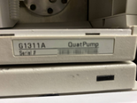 AGILENT / HP / HEWLETT-PACKARD / KEYSIGHT 6410A