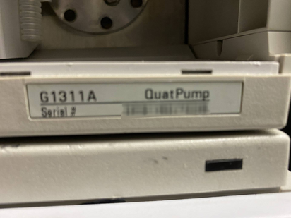 AGILENT / HP / HEWLETT-PACKARD / KEYSIGHT 6410A #293813612