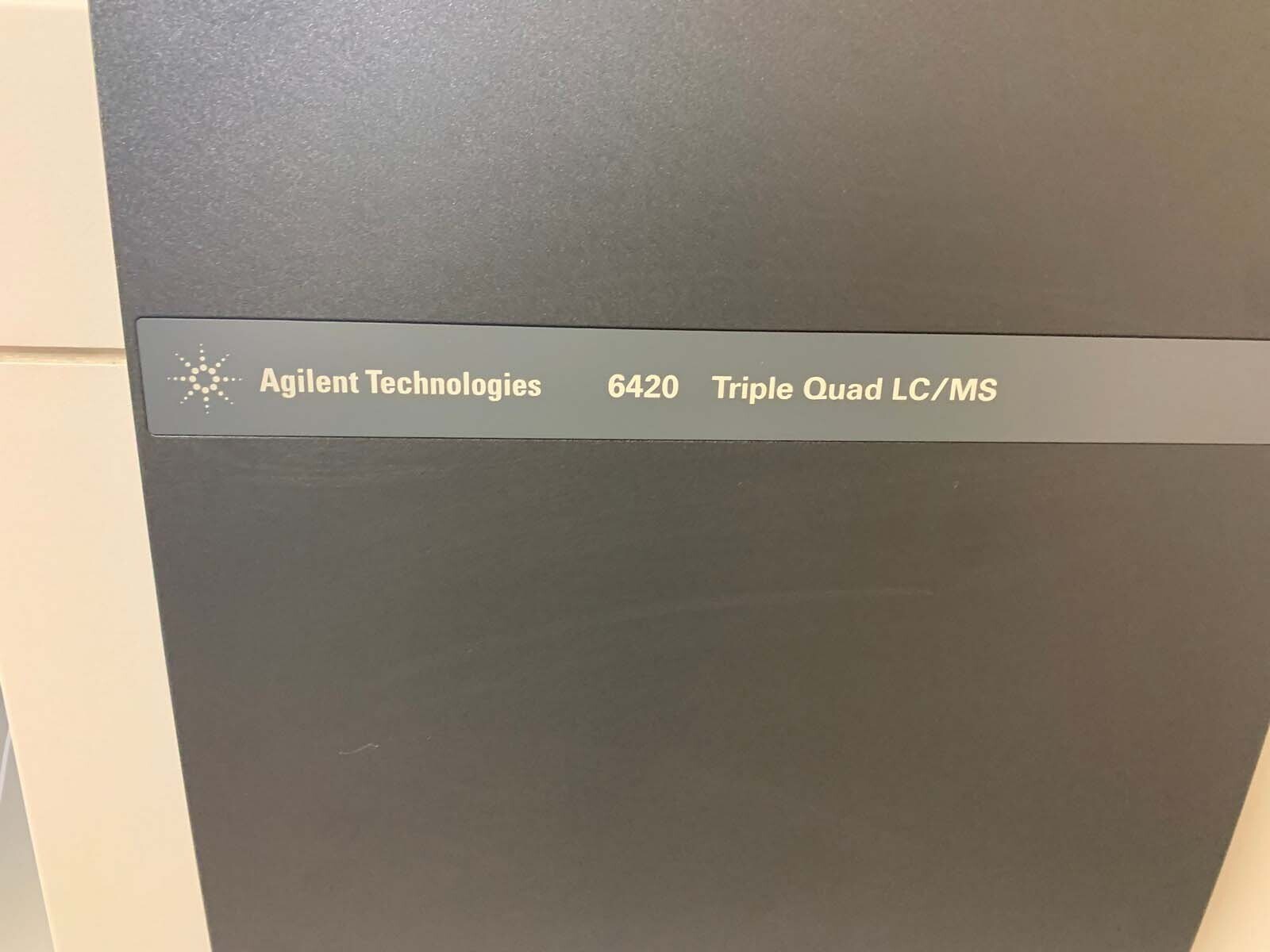 圖為 已使用的 AGILENT / HP / HEWLETT-PACKARD / KEYSIGHT 6420 待售