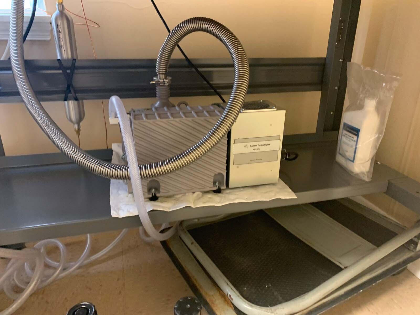 圖為 已使用的 AGILENT / HP / HEWLETT-PACKARD / KEYSIGHT 6420 待售