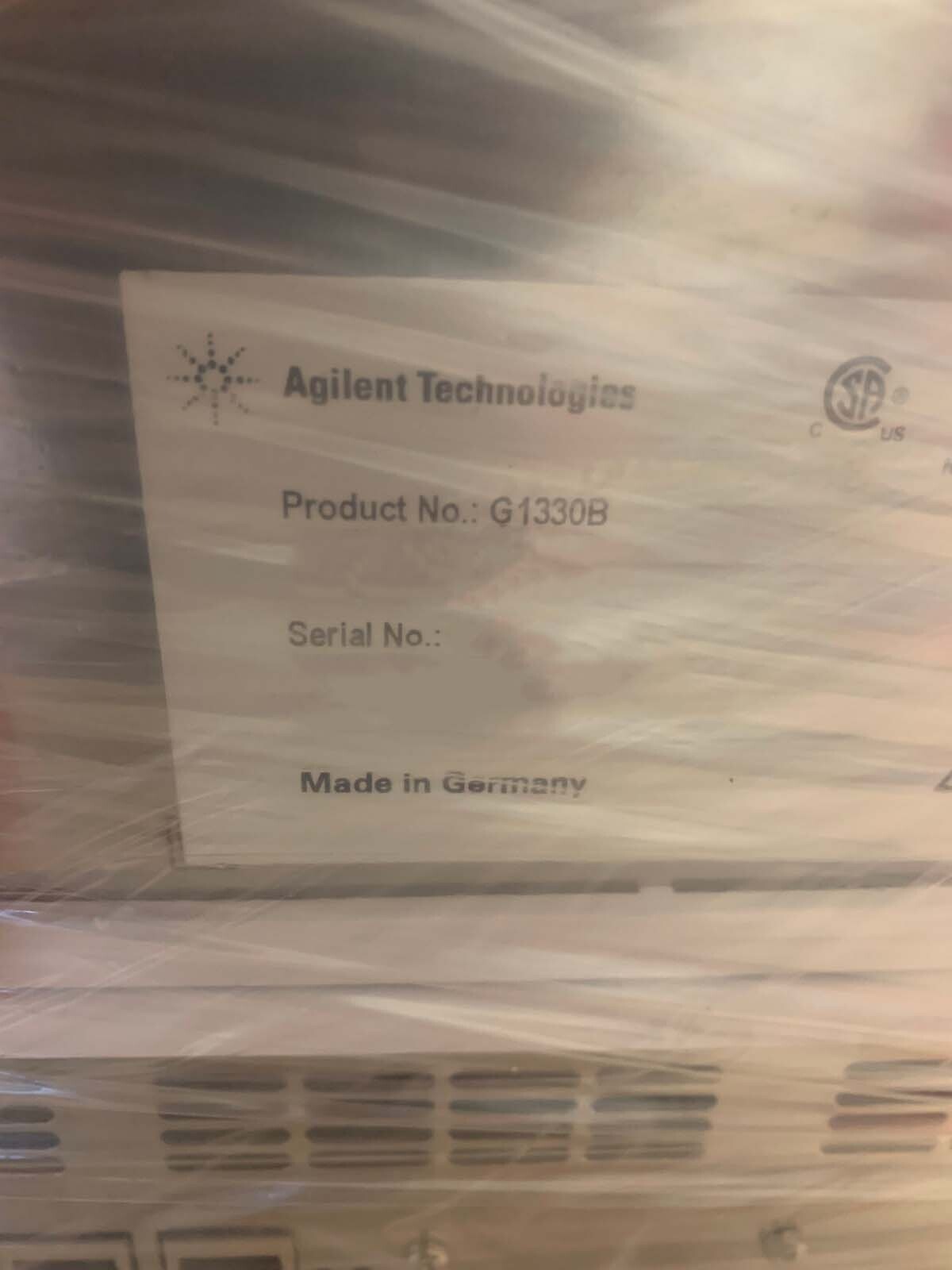 圖為 已使用的 AGILENT / HP / HEWLETT-PACKARD / KEYSIGHT 6420 待售