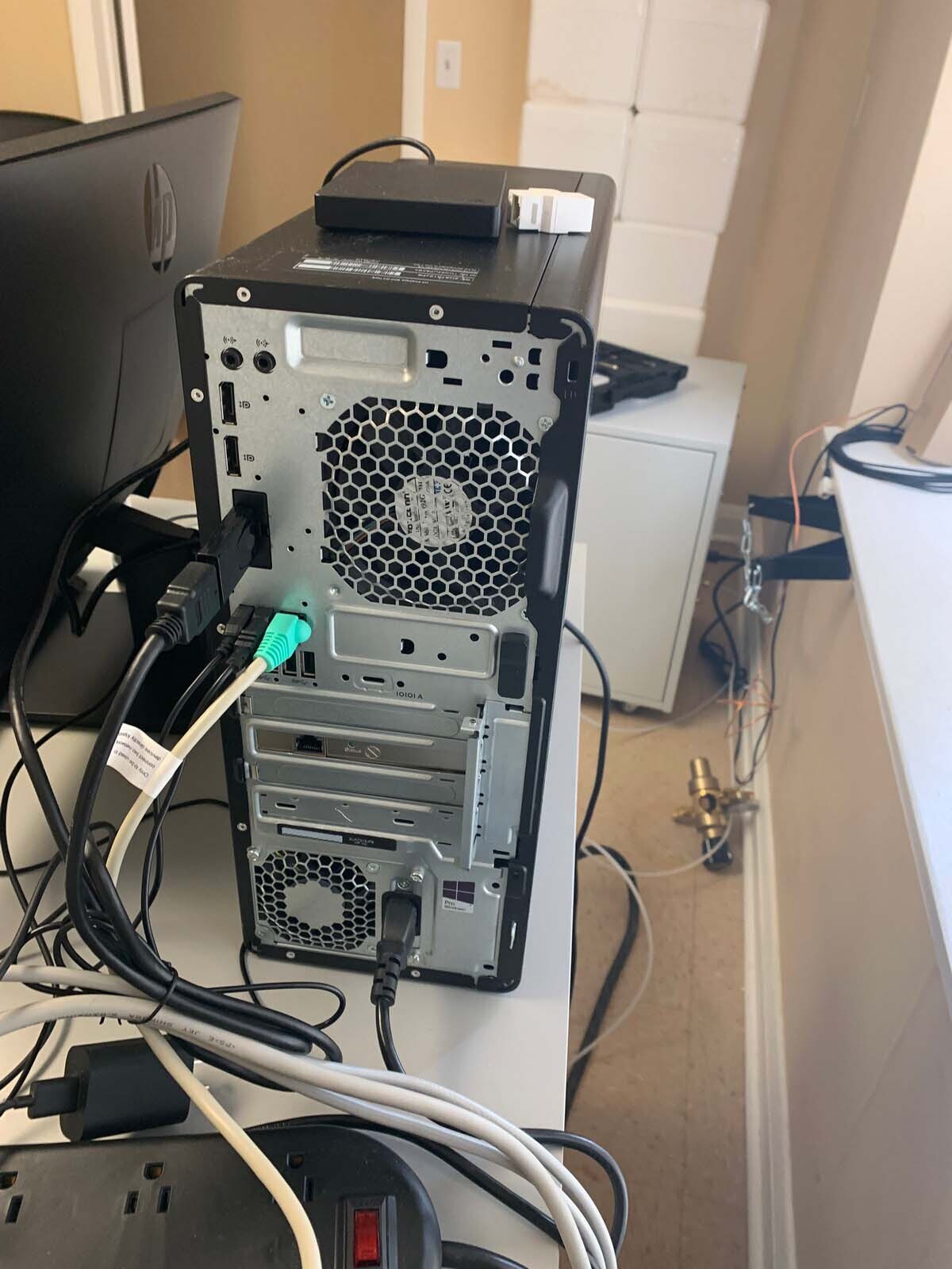 圖為 已使用的 AGILENT / HP / HEWLETT-PACKARD / KEYSIGHT 6420 待售
