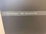 圖為 已使用的 AGILENT / HP / HEWLETT-PACKARD / KEYSIGHT 6420 待售