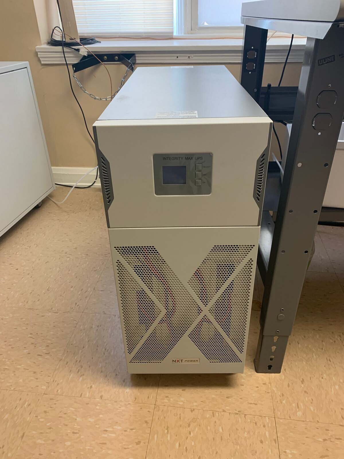 圖為 已使用的 AGILENT / HP / HEWLETT-PACKARD / KEYSIGHT 6420 待售