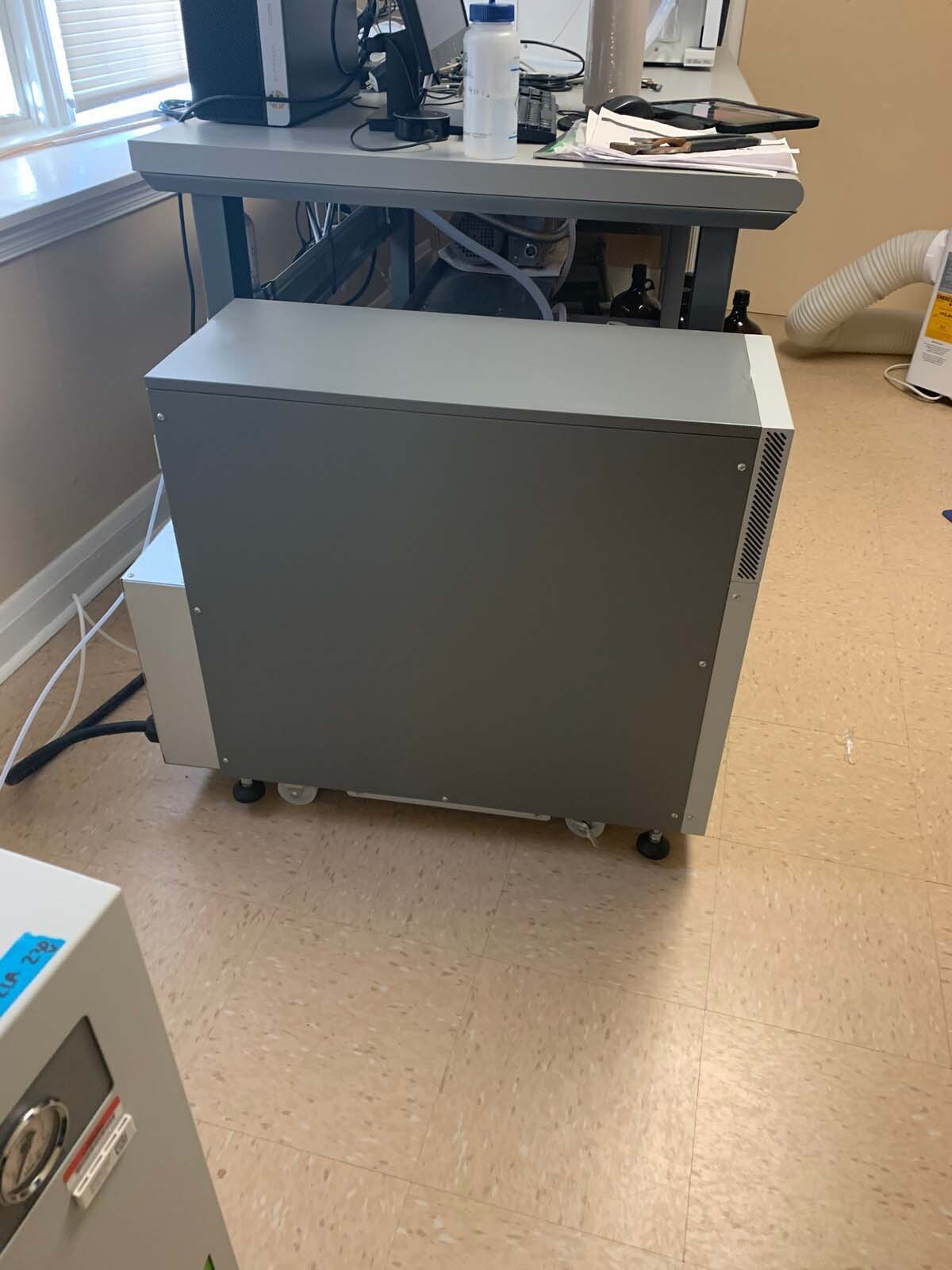 圖為 已使用的 AGILENT / HP / HEWLETT-PACKARD / KEYSIGHT 6420 待售