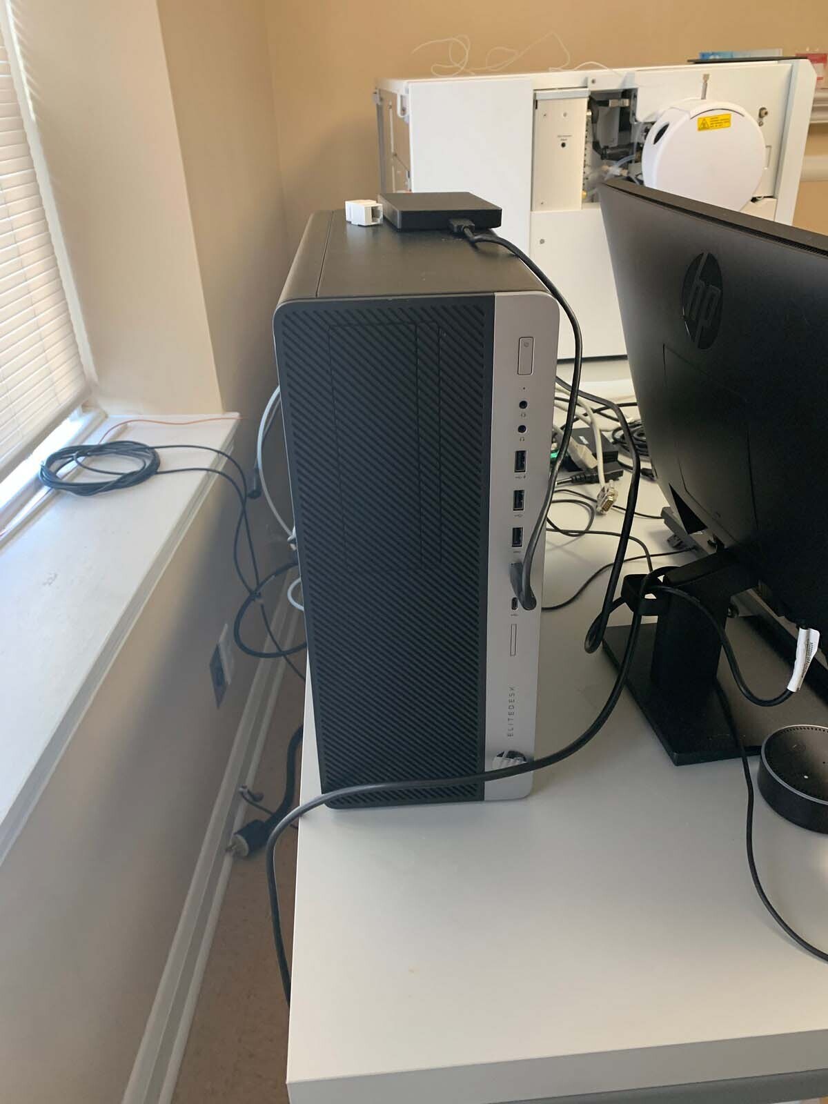 圖為 已使用的 AGILENT / HP / HEWLETT-PACKARD / KEYSIGHT 6420 待售