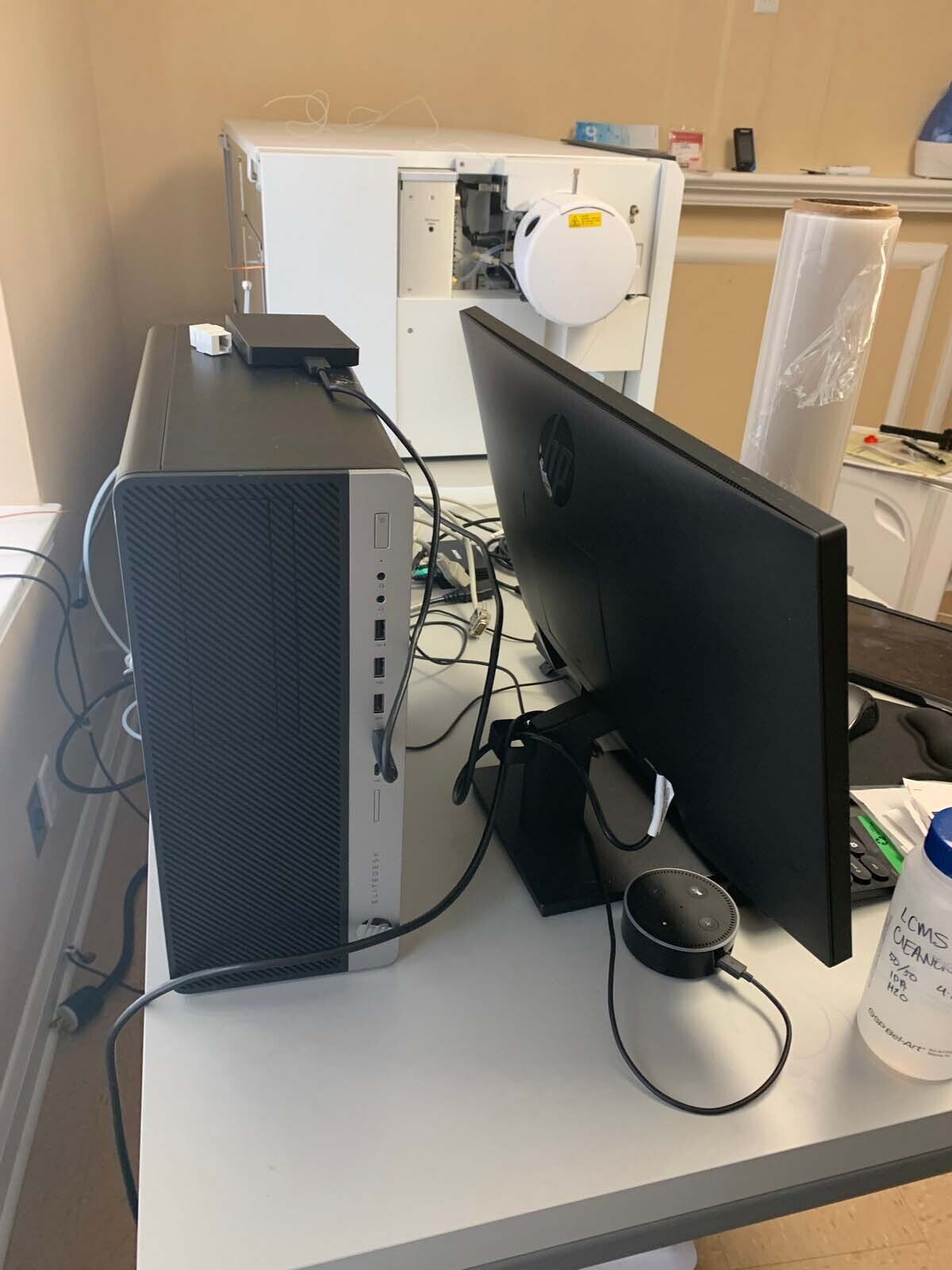 圖為 已使用的 AGILENT / HP / HEWLETT-PACKARD / KEYSIGHT 6420 待售