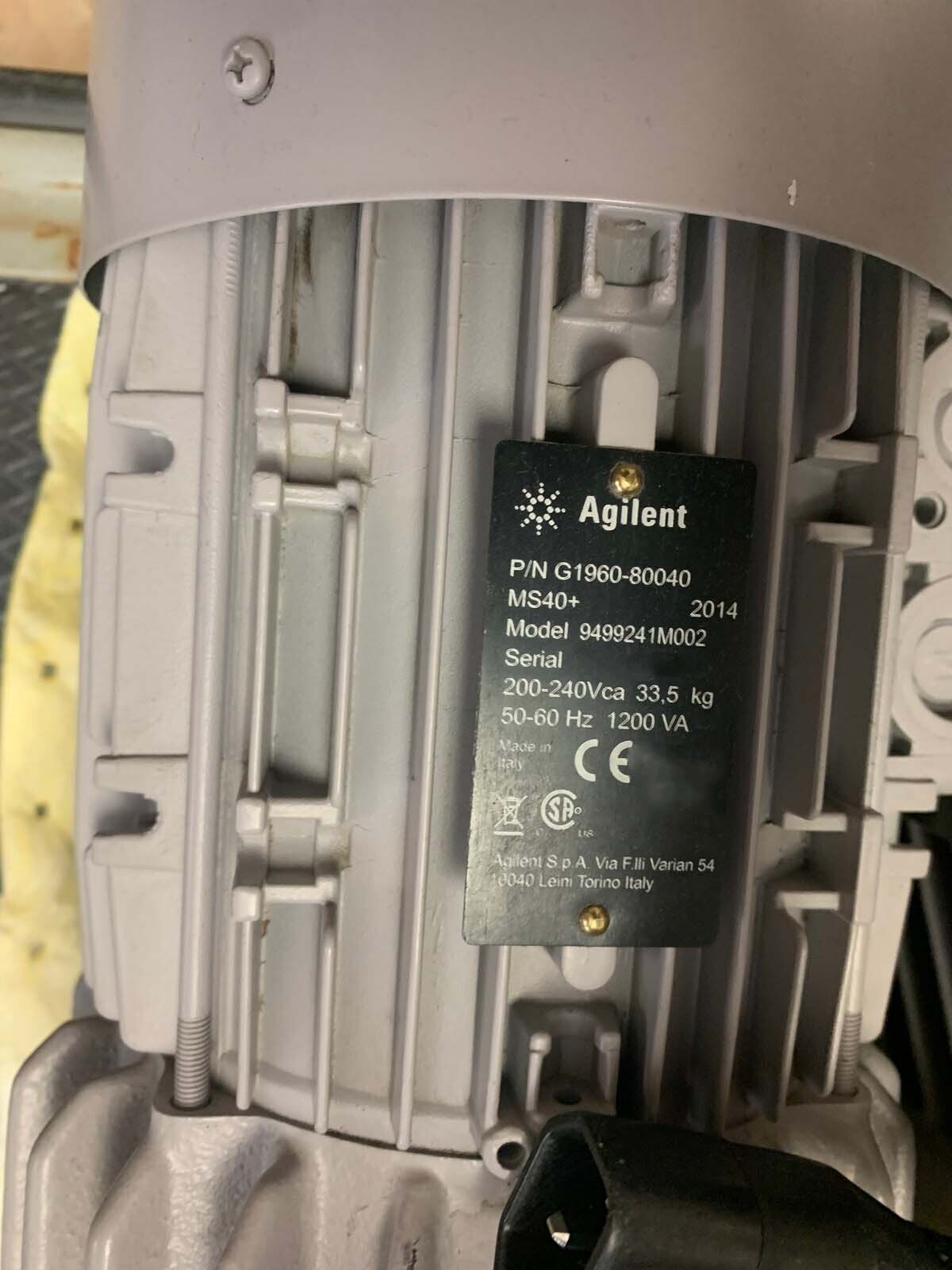 圖為 已使用的 AGILENT / HP / HEWLETT-PACKARD / KEYSIGHT 6420 待售